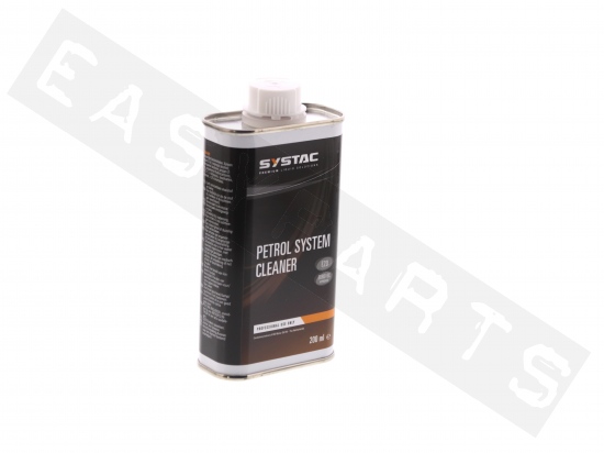 Limpiador de sistema de gasolina SYSTAC (E10 aditivo)